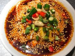 -探鱼·鲜青椒爽麻烤鱼(番禺万达店)