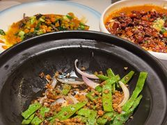 -南山翁新概念川菜(江宁万达广场店)