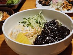 -恩你小木屋·韩式料理(假日广场店)