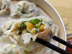 -面道赞宁海海鲜面(迎凤街店)