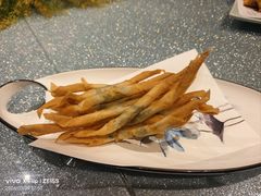 -山外山菜馆(玉泉路店)