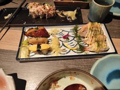 -炙柒Sekinana·精致日料(合生汇店)