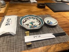 -江户前寿司(好运街店)
