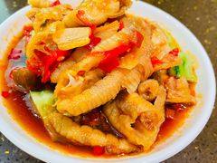 -蛙喔牛蛙(高新绿宝店)