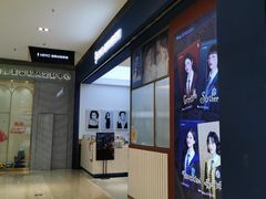 -海马体照相馆(大连柏威年购物中心店)