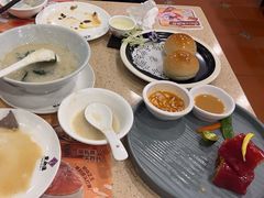-点都德(海岸城店)