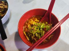 -金伯利街美食夜市