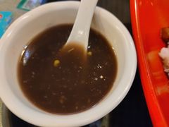 花生红豆汤-台湾小竹(华宇广场店)