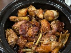 -斯丹姜母鸭·古法干香(涂门街总店)