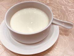 顺德姜撞奶-白云宾馆·白云宴餐厅