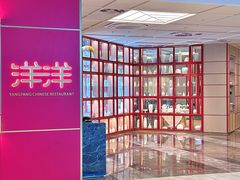-洋洋中餐馆·SINCE 1997(信投店)