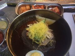 平壤馆冷面（酸甜）-玉流珍肴馆(亮马桥店)