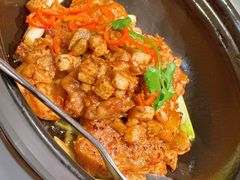 -伯衡55·吉品轩(乌鲁木齐南路店)