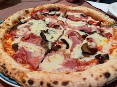 -Mammamia意大利餐厅(阳春巷店)