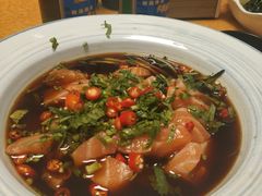 -小郭私房菜·海肠捞饭店(学士街店)