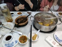 -陈记顺和潮汕牛肉火锅(番禺迎宾大道店)