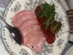 -潮餐厅·云端江景西餐厅·杭州柏悦酒店