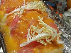 -極上萬膳·日料放题(海岸城店)