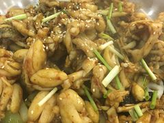 -晓林火锅(安定门店)