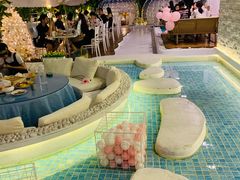 -天空花园餐吧·生日·团建(南山店)