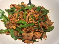 -费大厨辣椒炒肉(万家丽一店)