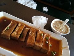 -老牌坊鲁菜名店(宽厚里店)