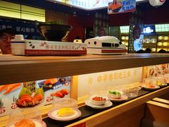 -三禾寿司(君尚店)