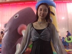 -南宫温泉水世界