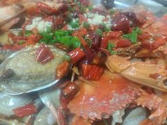 -星奇缘·海鲜餐厅(东山美食地标店)