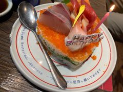 -大雄寿司(中华广场店)