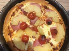 -必胜客(鹤山大道店)