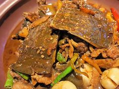 -烹湘·鲜炒湖南土菜(海珠店)