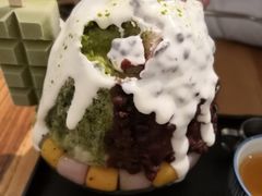 -WONDER ICE 萬得冰田(建設路总店)