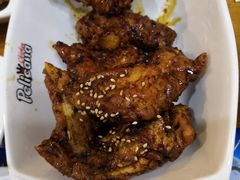 -Pelicana百利家炸鸡(江南西名店城店)