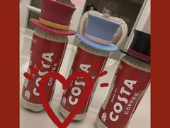 -COSTA COFFEE(武汉武商MALL店)