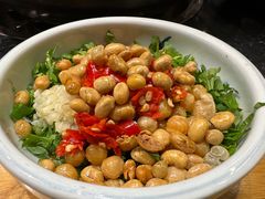-小饕荟雅安贡椒鱼鲜馆(广福桥店)