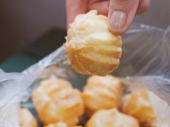 -甜嘟嘟烘焙坊(舒城路店)
