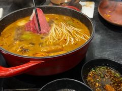 -牛气(将军澳中心店)