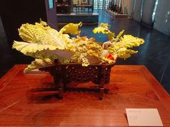 -北京工艺美术博物馆