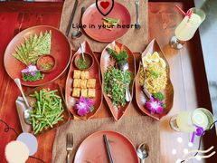 -花马天堂云南餐厅 Lost Heaven(外滩店)