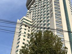 -曙光国际大酒店中餐厅