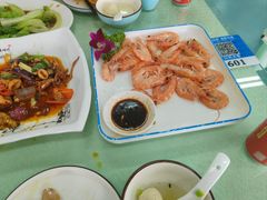 -景好海鲜餐厅(大鹏必选旅游店)