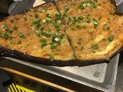 -很久以前羊肉串(中山公园店)