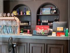 -浅醺烤串·小酒馆(百家湖店)