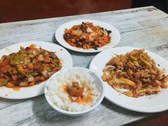 -王鹏家常菜馆