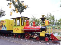 -歌斐颂巧克力小镇