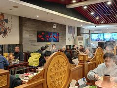 -南门涮肉(北洼路店)