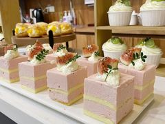 -艾加柒克蛋糕茶歇甜品台(春熙路店)