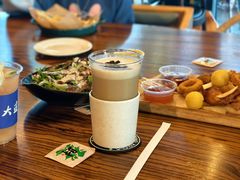 -了不起的考拉咖啡店(高新店)