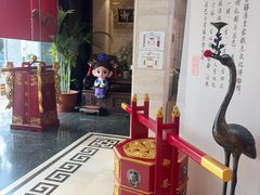 -御茶膳房皇家糕点博物馆(北京首店)